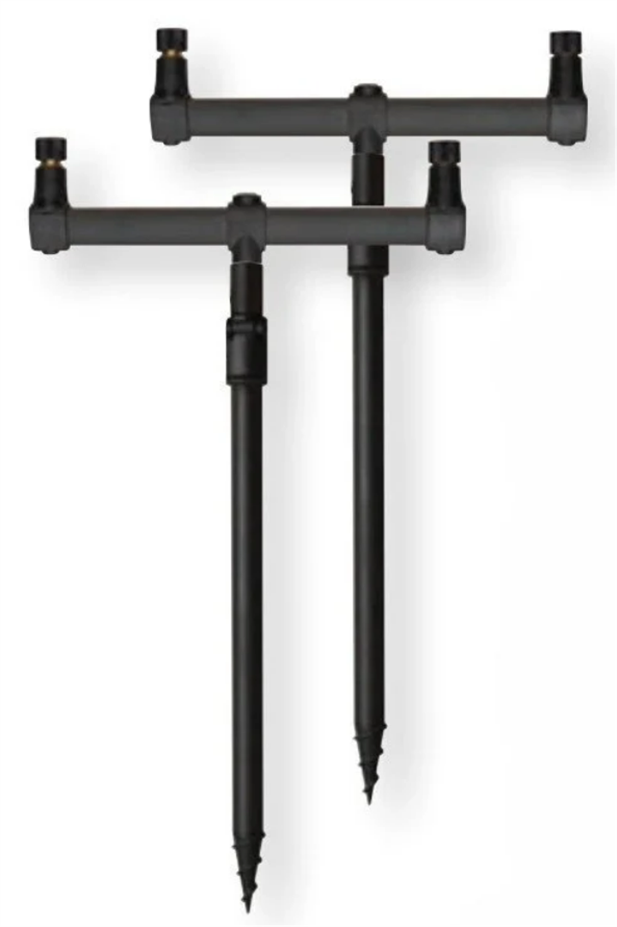 Prologıc Goalpost Kit 2 Rods (Width 20-24.5cm Poles 40-60cm) Ayak