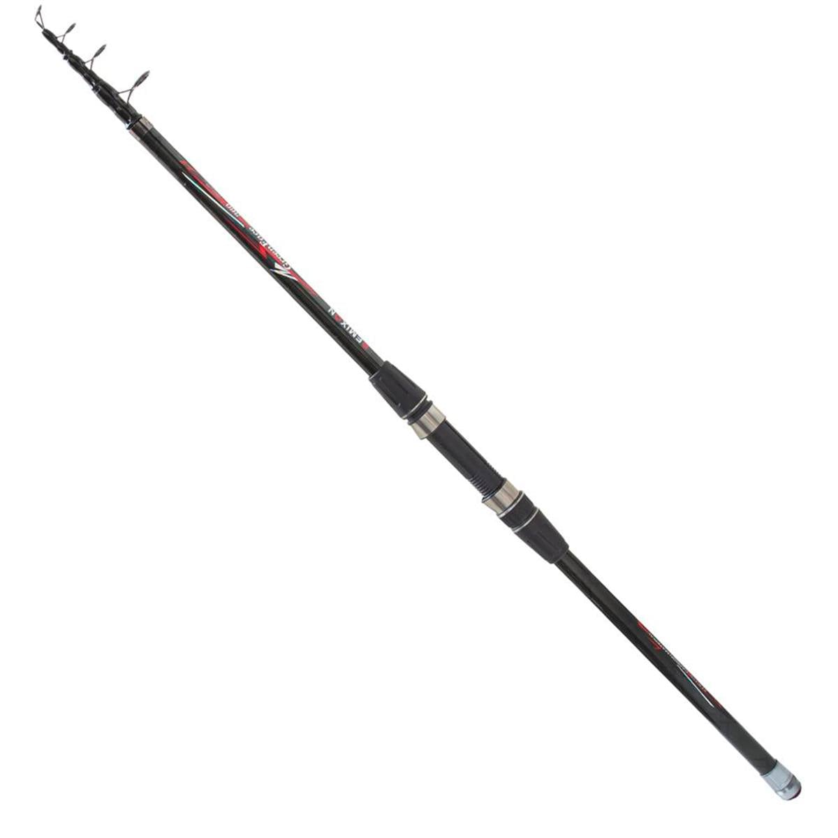 REMIXON Green Face 3.90m 80-150gr Surf Kamış