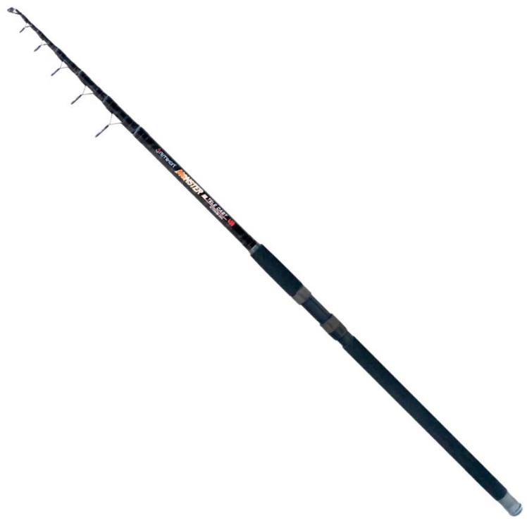 Remixon Monster 4.00m 100-200gr Tele Surf Kamış