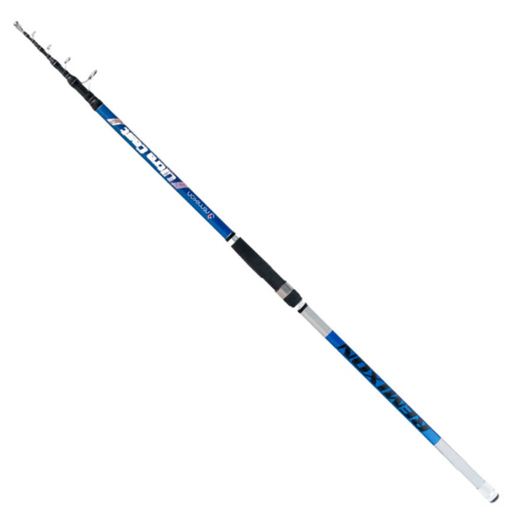 Remixon Ultra Cast 3.90m 200gr Tele Surf Kamış