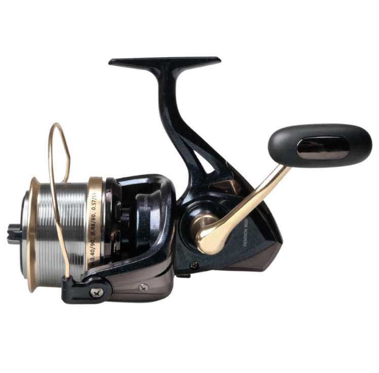 Remixon Venom 8000 5+1BB Surf Makara