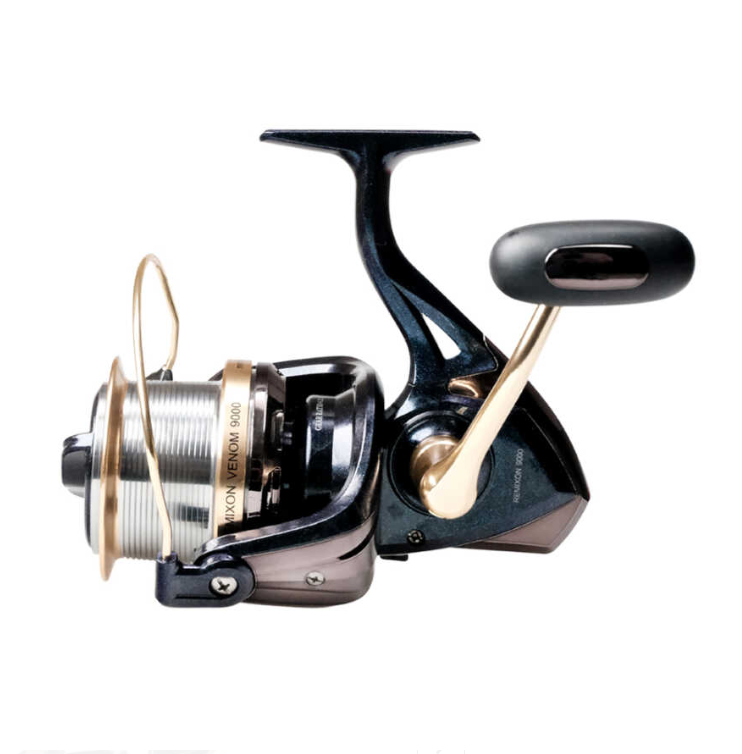 Remixon Venom 9000 5+1BB Surf Makara