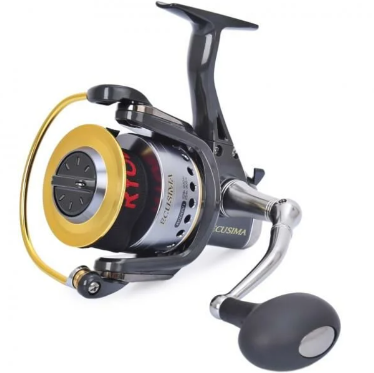 Ryobi Ecusima 4000 Olta Makinası