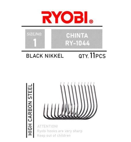 RYOBİ İĞNE CHINTA - RY-1044