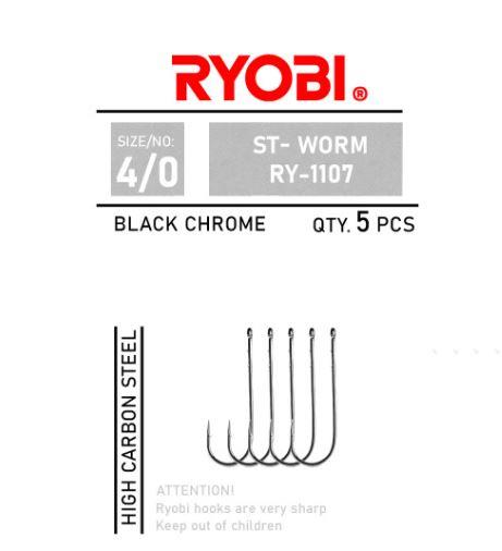 RYOBİ İĞNE PREDA - RY-1056