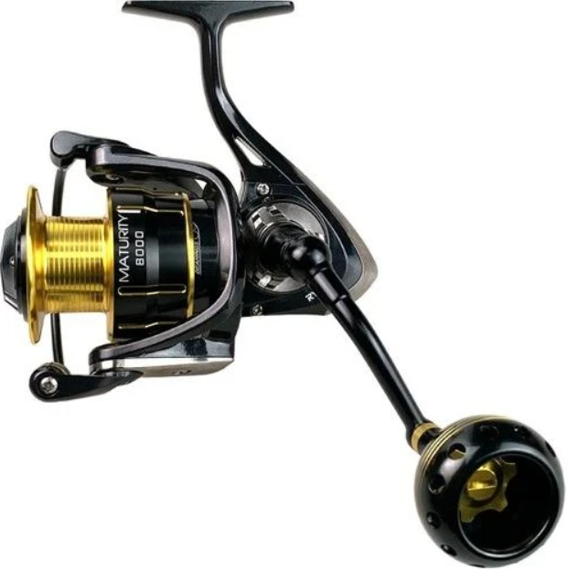 Ryobi Maturity 6000 Olta Makinası