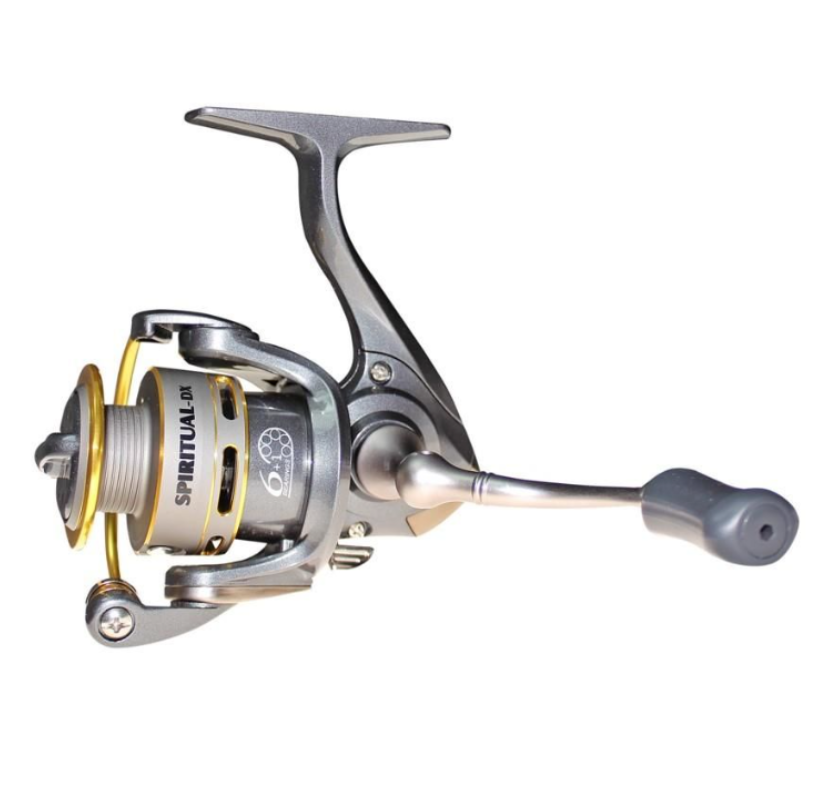 Ryobi Spiritual DX 1000 Lrf Makinası