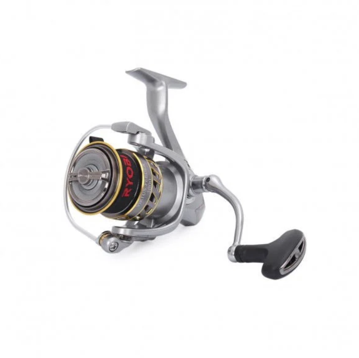 Ryobi Virtus FD 4000 Spin Makinesi