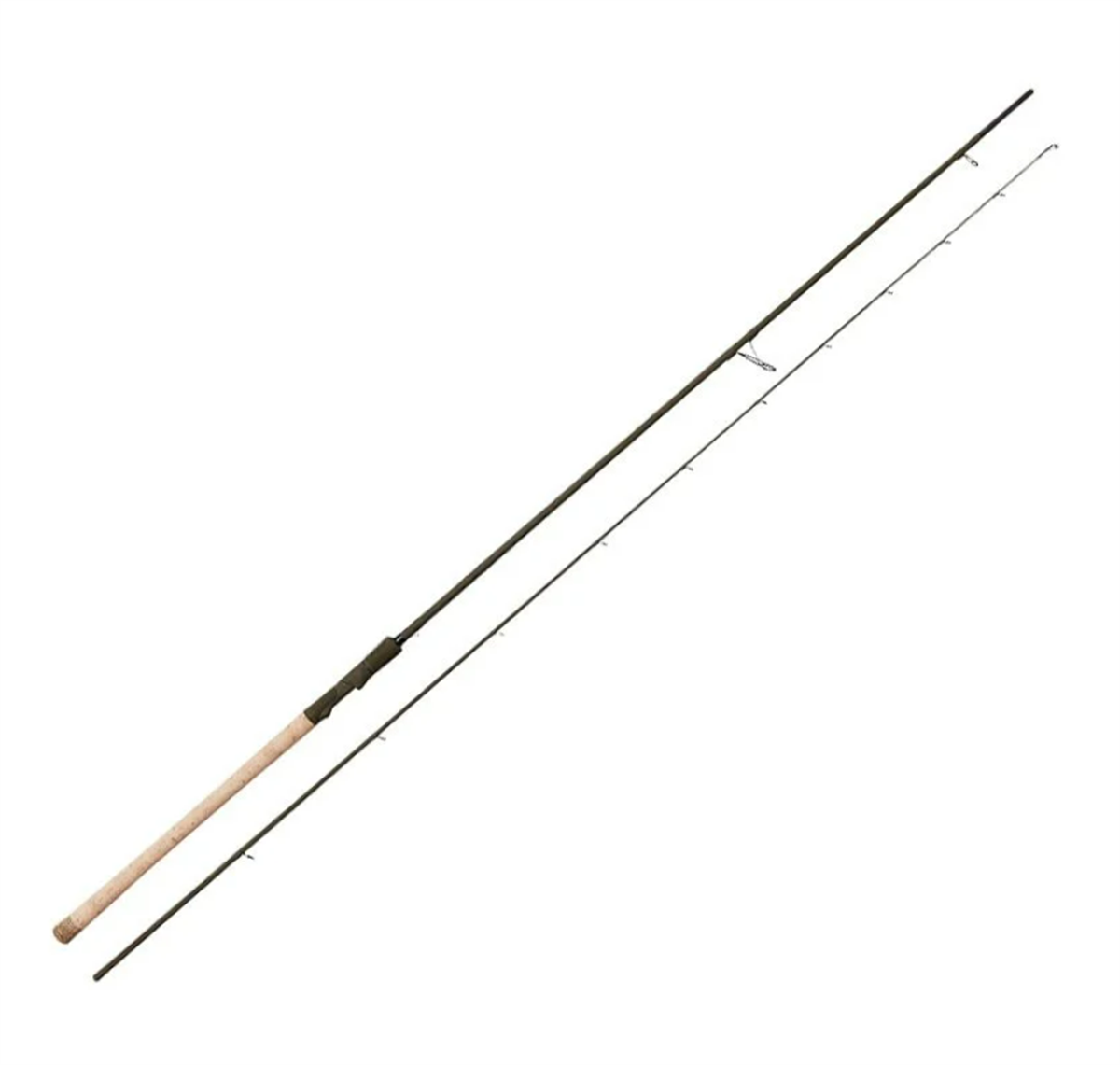 Savage Gear SG4 Shore Game 8'1''/2.46 m 7-21 gr 2 Parça