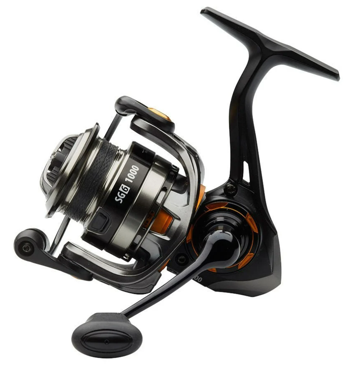 Savage Gear SG6 3000 FD 8+1BB Olta Makinesi