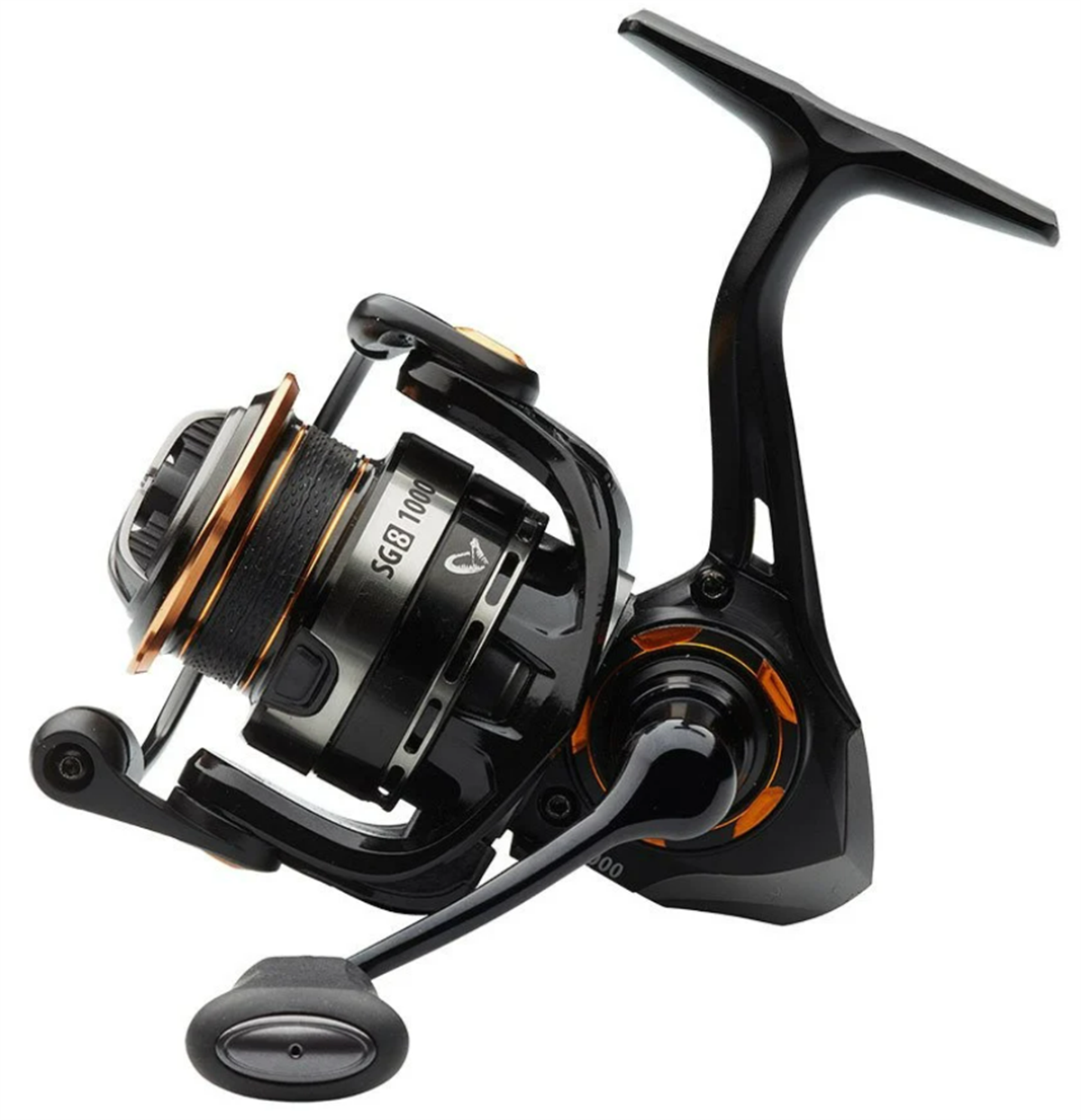 Savage Gear SG8 3000 FD 10+1BB Olta Makinesi