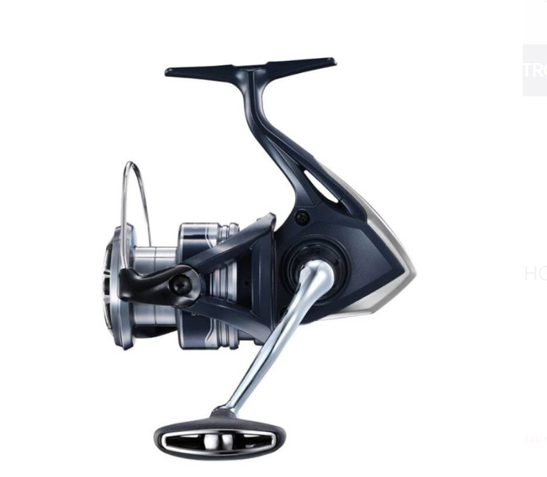 Shimano Catana FE 4000 HG Olta Makinesi