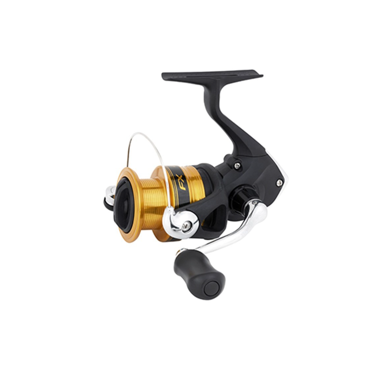 Shimano Real FX 4000 FC Spin Olta Makinesi