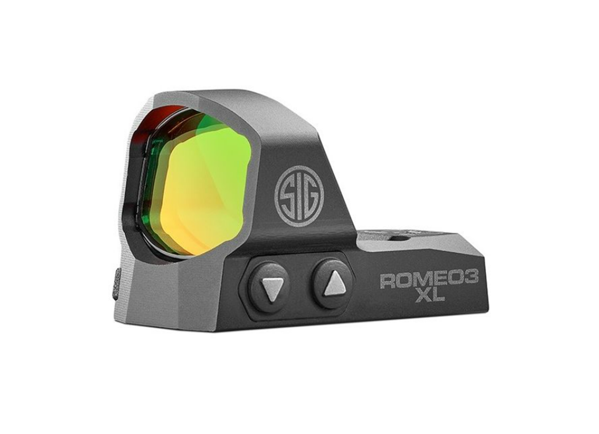 SOR31004 ROMEO3XL 1X35 MM