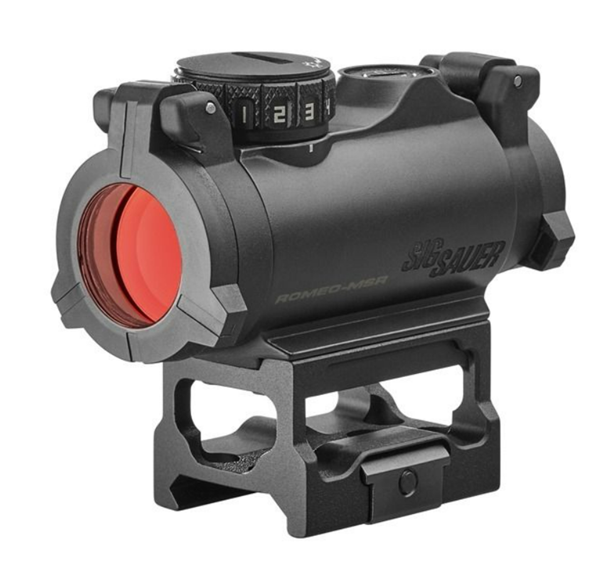 SOR72001 ROMEO-MSR TÜFEK DÜRBÜNÜ