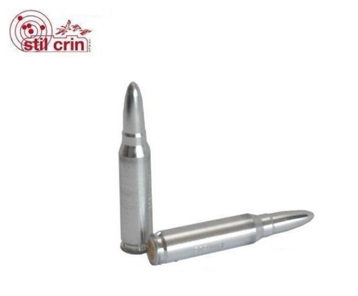 Stil Crin 308-7,62 mm Alüminyum Snap Caps Tetik Düşürücü 40R/2