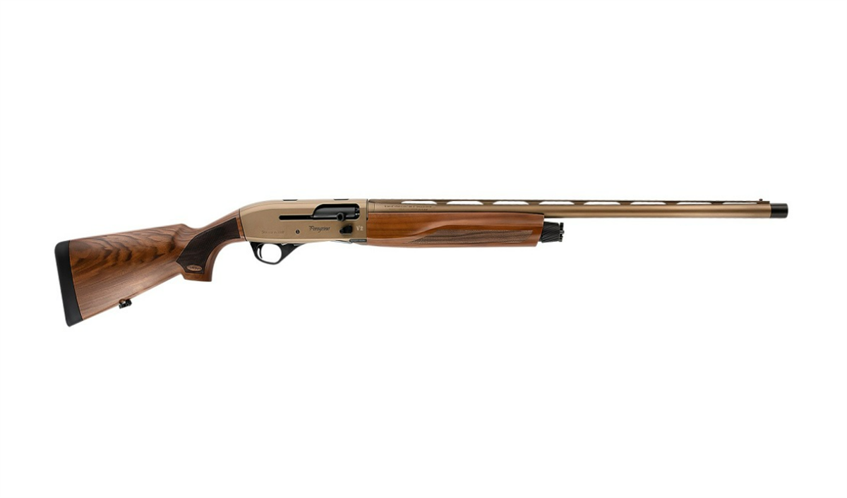 STOEGER  M3000 Peregrine Ahşap Burnt Bronze V2