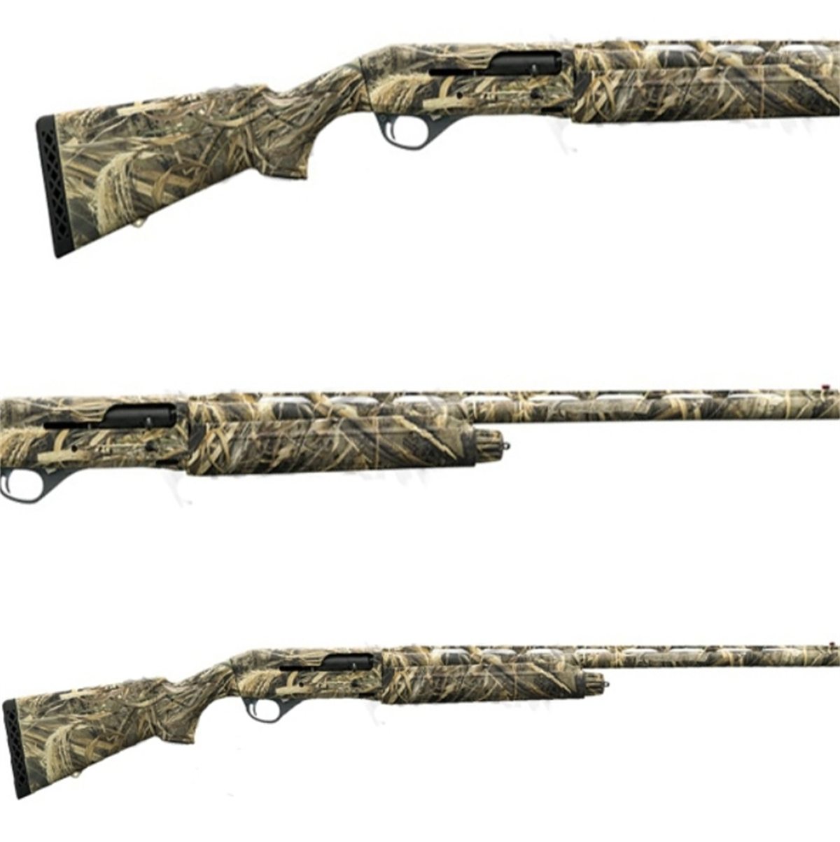 Stoeger M3020 Camo MAX-5 Otomatik Av Tüfeği