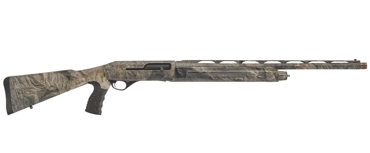 Stoeger M3500 Camo Overwatch Pistol Grip Otomatik Av Tüfeği