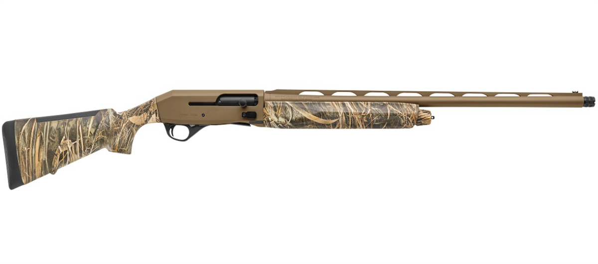 STOEGER M3500 WATERFOWLER CERAKOTE FDE V2 AV TÜFEĞİ