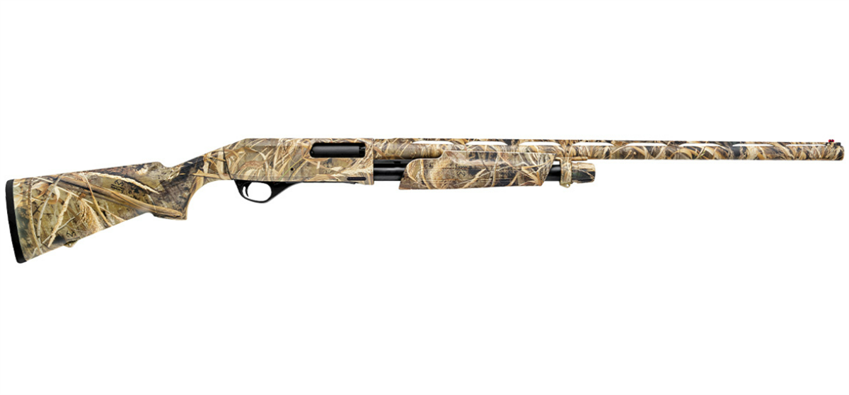 STOEGER P3000 CAMO MAX5 AV TÜFEĞİ