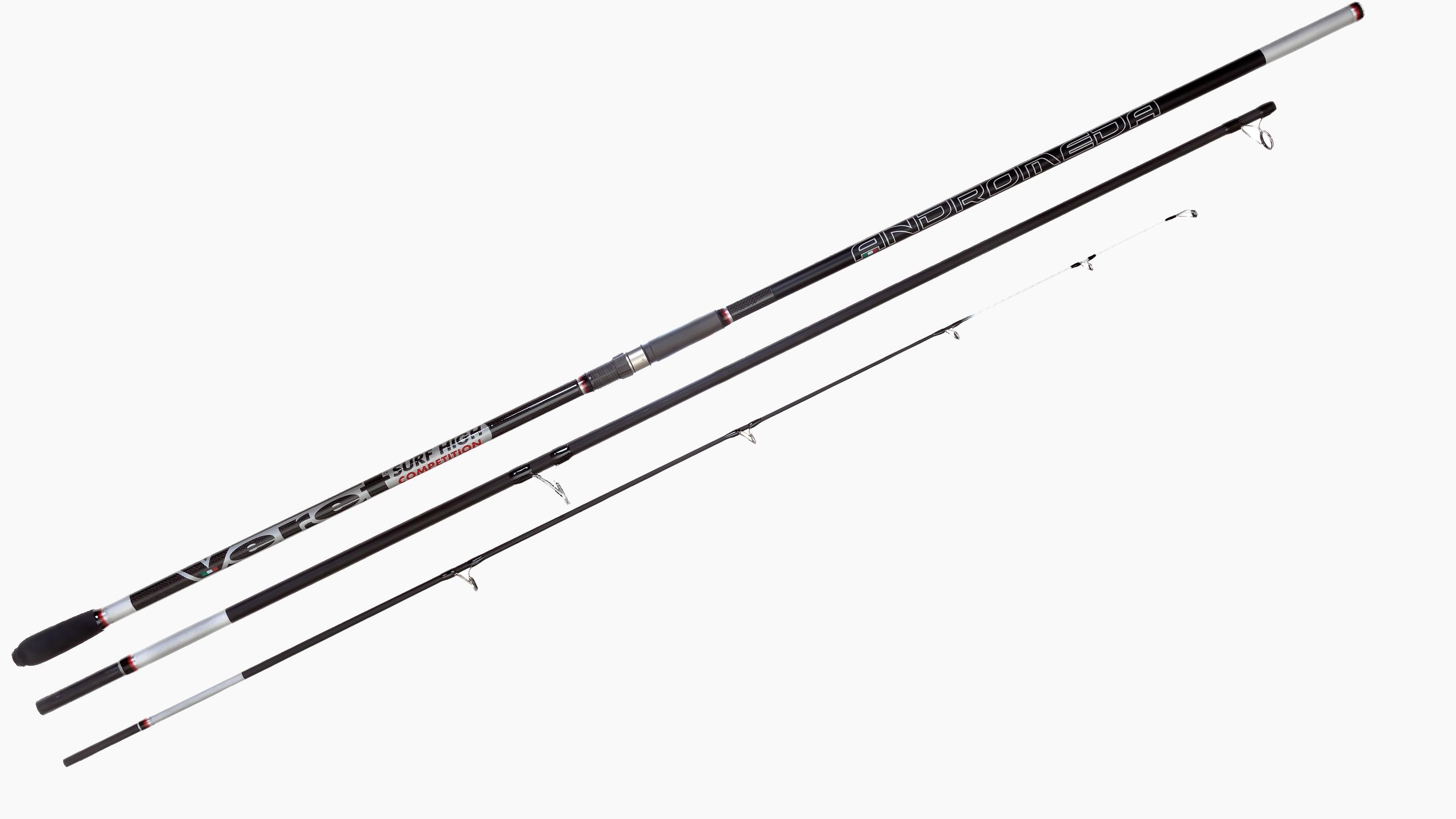 VERET ANDROMEDA 3 PRÇ SURF KAMIŞI
