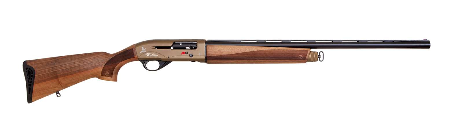 Waltter M13 Bronze Otomatik Av Tüfeği
