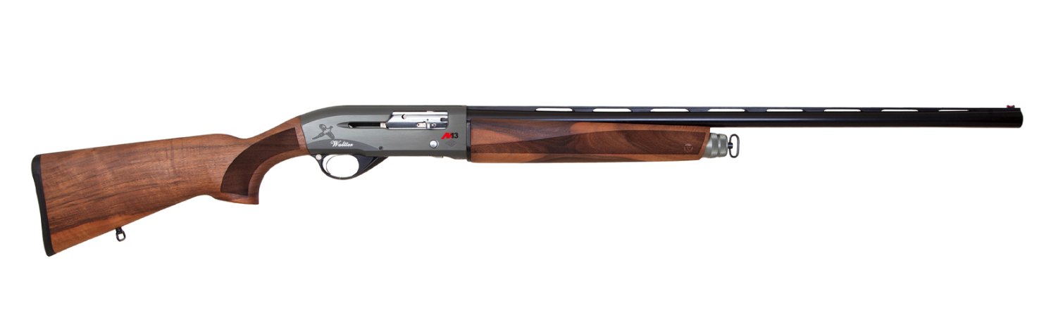 Waltter M13 Green Otomatik Av Tüfeği