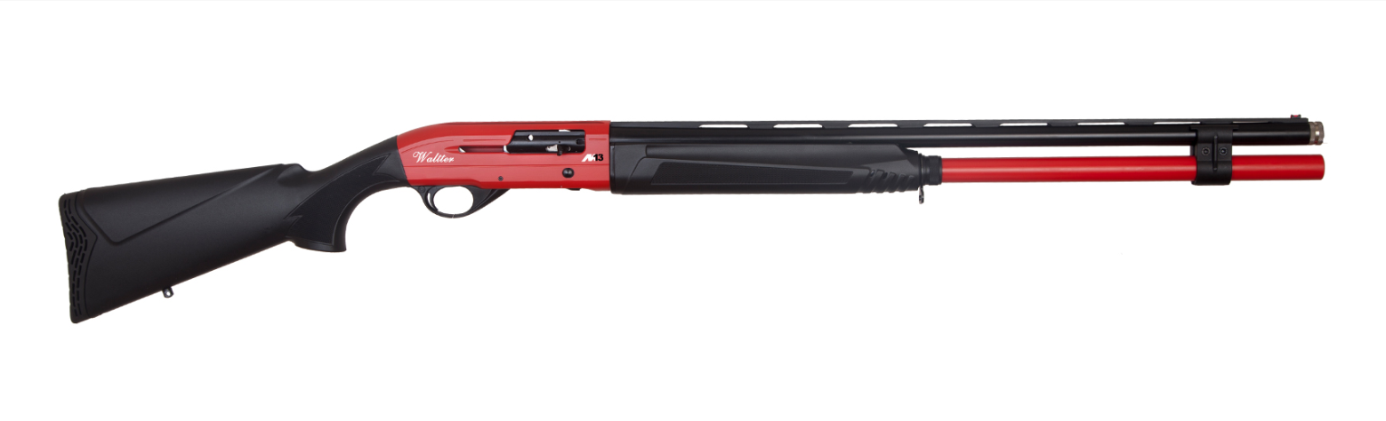 Waltter M13 Red Otomatik Av Tüfeği