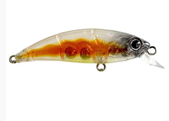 Zıpır SPK-42 Khombe Shrimp