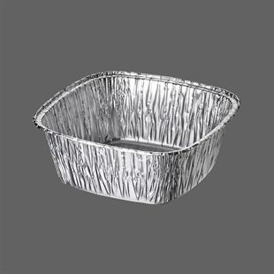 ALEMİNYUM SÜTLAÇ KASESİ