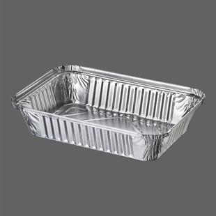 ALEMİNYUM TABAK 1000 GR