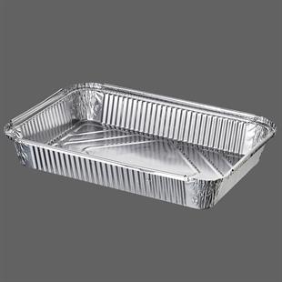 ALEMİNYUM TABAK 2500 GR