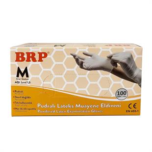 BRP LATEKS PUDRALI ELDİVEN S BEDEN