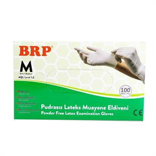 BRP LATEKS PUDRASIZ ELDİVEN M BEDEN