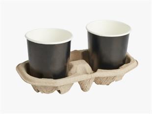 KARTON BARDAK TAŞIYICI 2Lİ 240 ADET