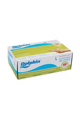 DOLPHIN LATEKS ELDİVEN L BEDEN