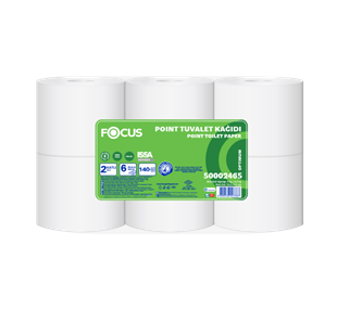 FOCUS OPTIMUM POINT TUVALET KAĞIDI
