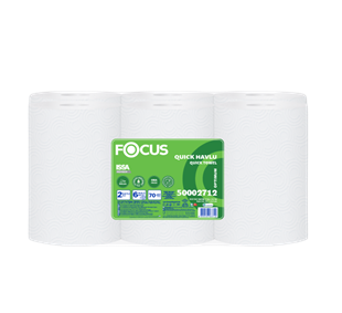 FOCUS OPTIMUM QUICK HAVLU