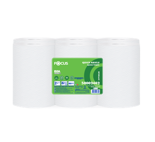 FOCUS OPTIMUM QUICK HAVLU
