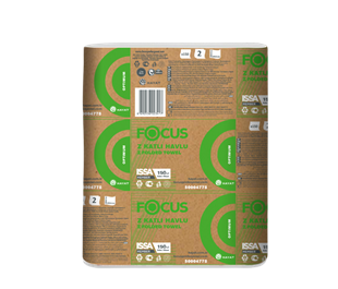 FOCUS OPTIMUM Z KATLI HAVLU 150 ADET