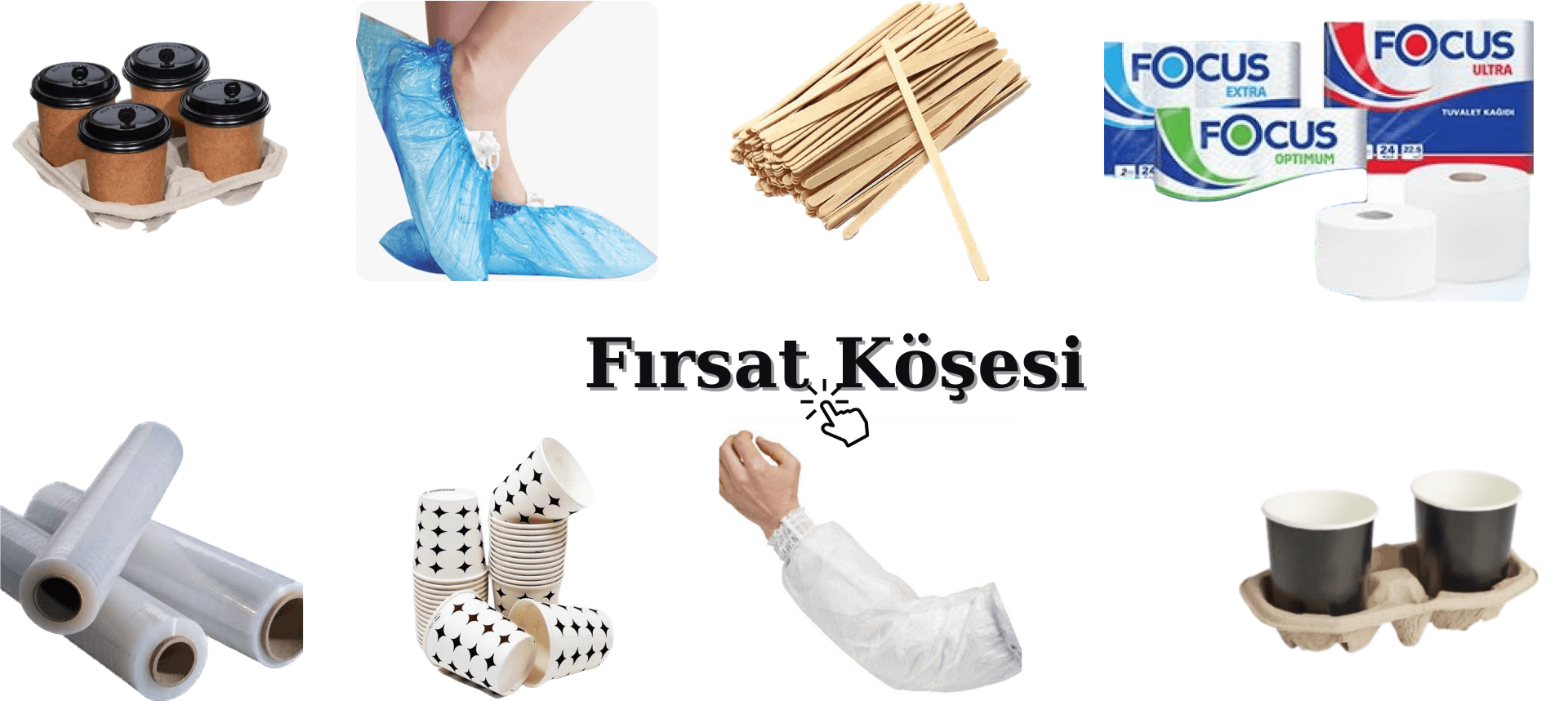 Fırsat Köşesi