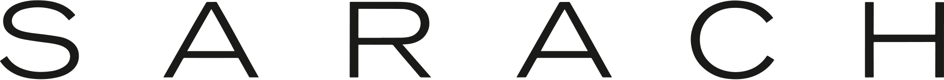 Sarach Logo