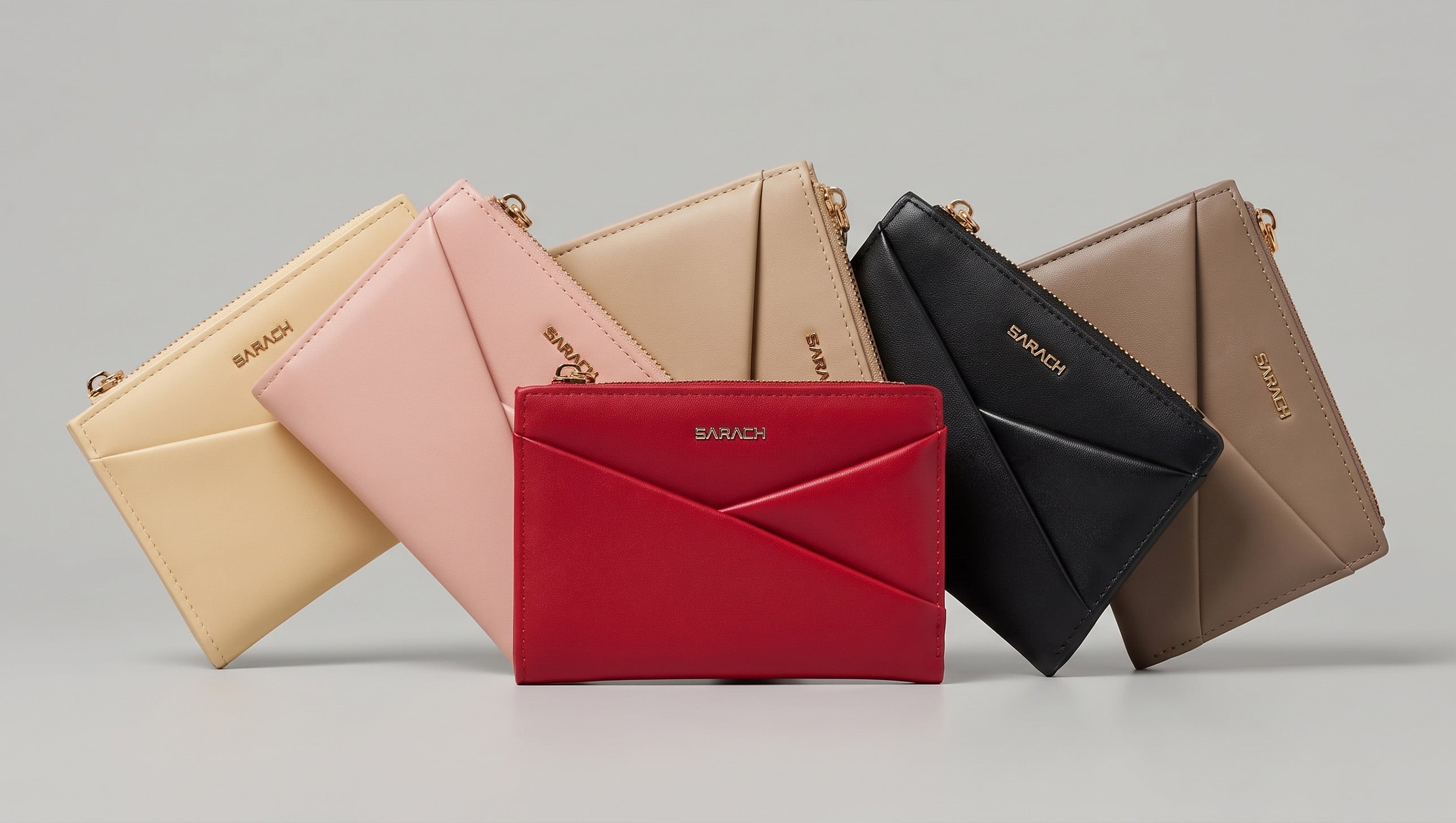 The New Elegance