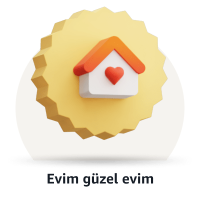 Güvenli Alışveriş
