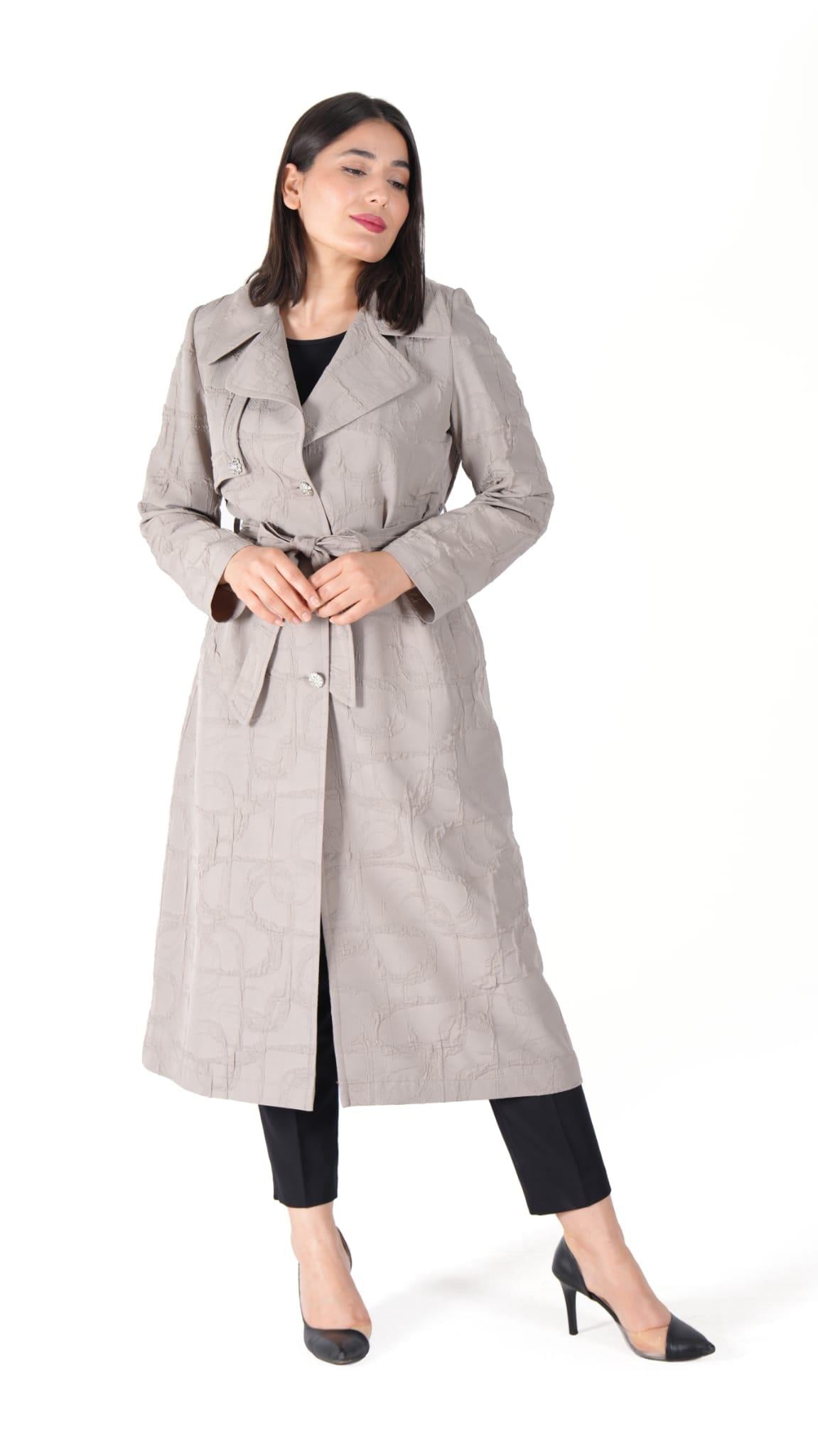 JAKAR TRENCH