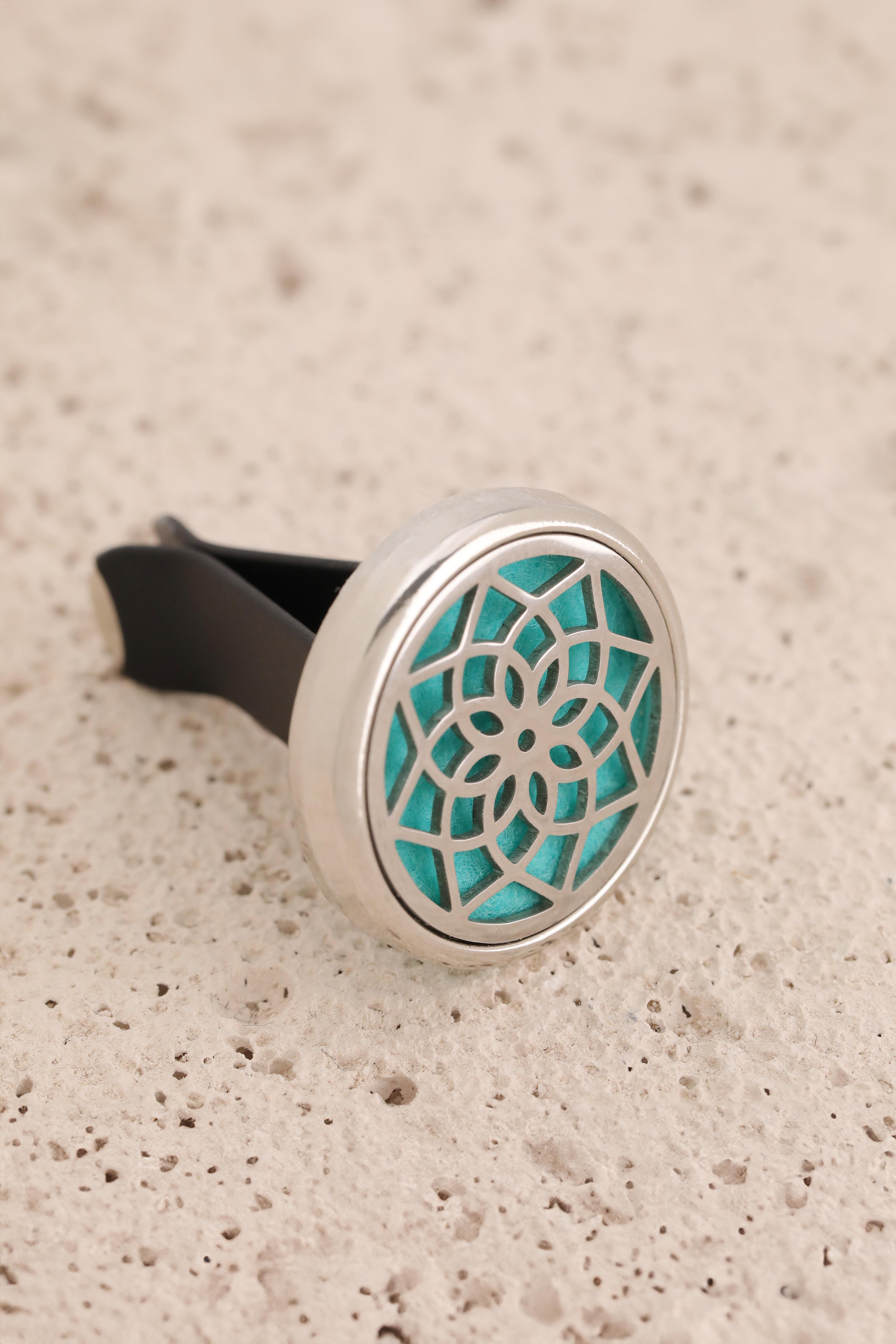 Aroma Madalyon, Araba için (Lotus)