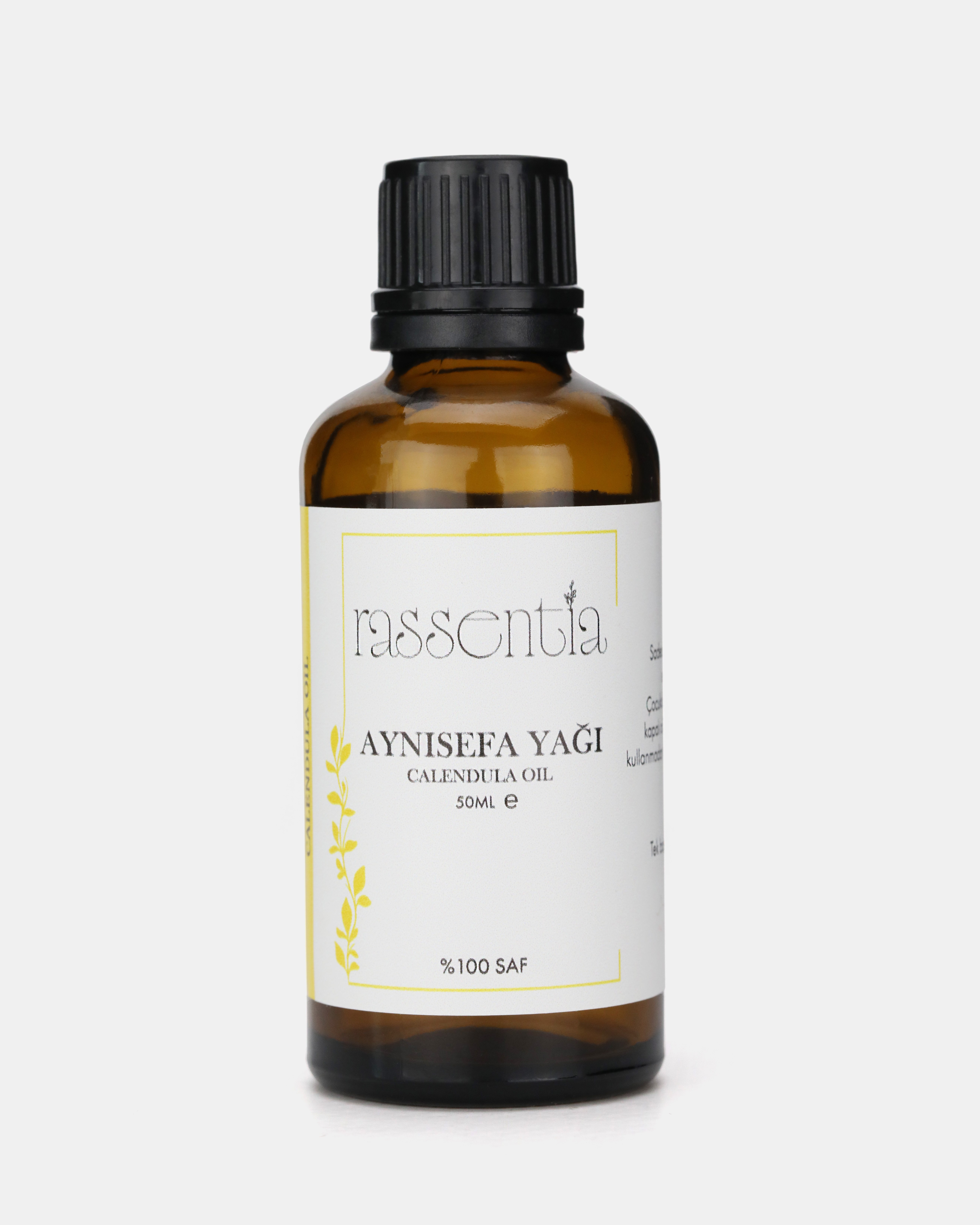 Aynısefa  Yağı - 50 ML