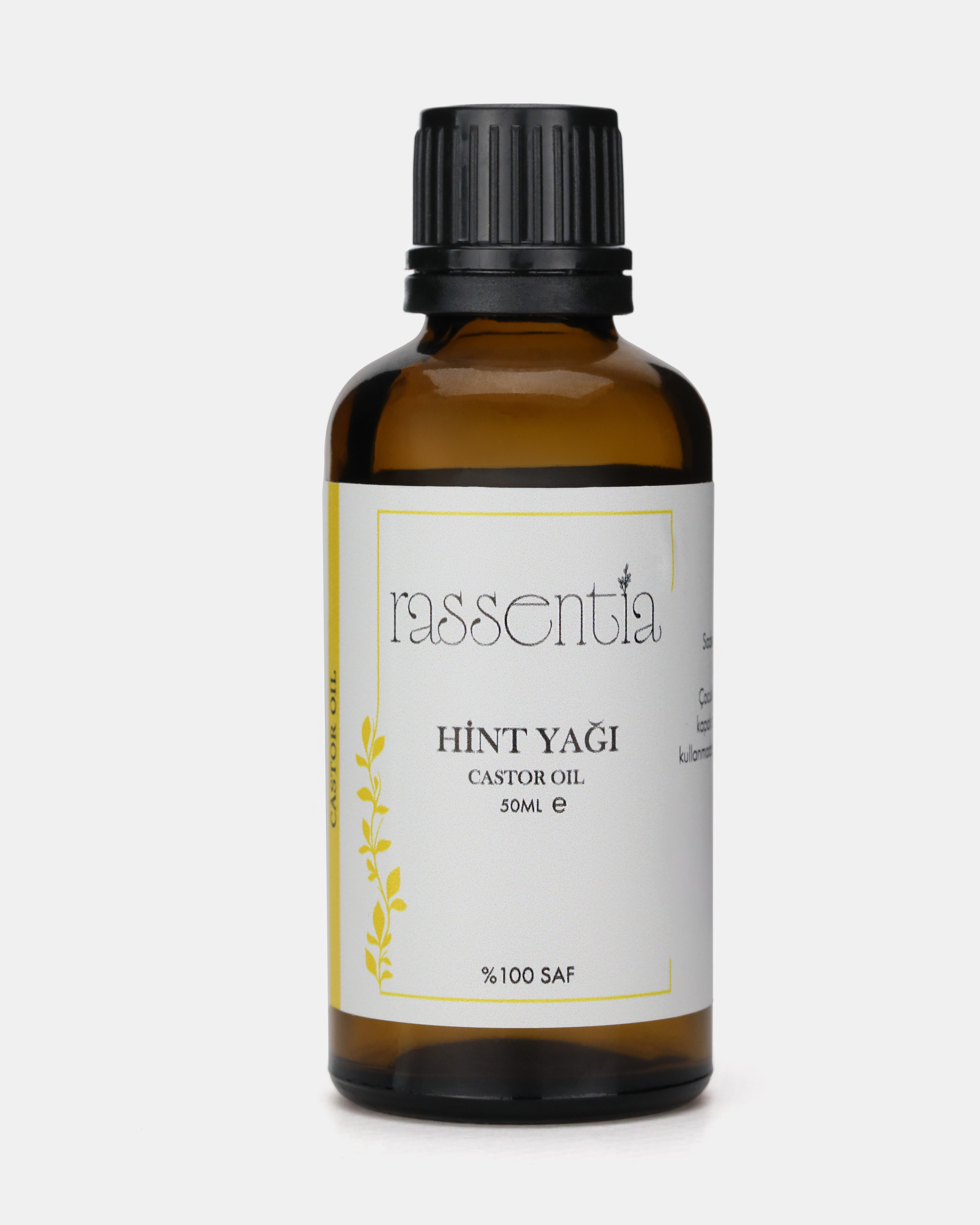 Hint Yağı - 50 ml