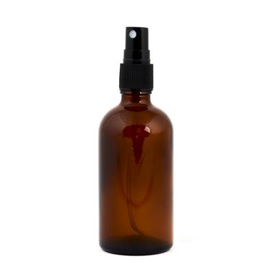 Amber Sprey Şişe - 100 ml